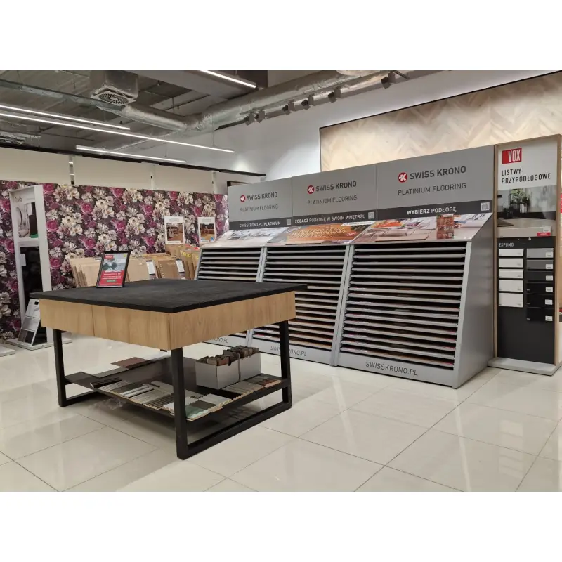 Bielany Wrocławskie, ul. Czekoladowa 20 - BEL-POL Aleja Bie