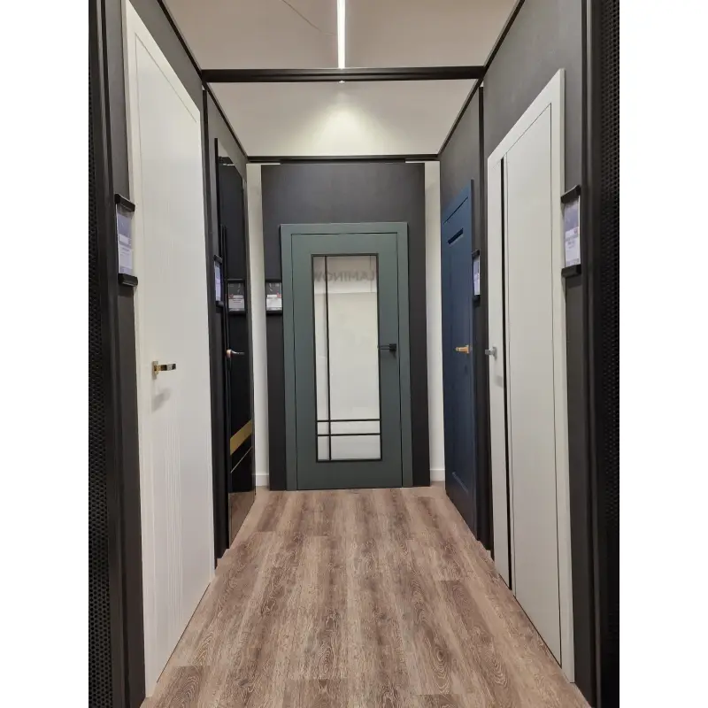 Bielany Wrocławskie, ul. Czekoladowa 20 - BEL-POL Aleja Bie