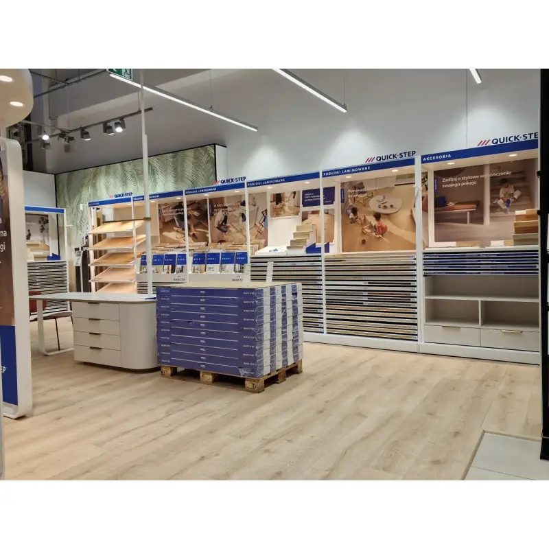 Bielany Wrocławskie, ul. Czekoladowa 20 - BEL-POL Aleja Bie