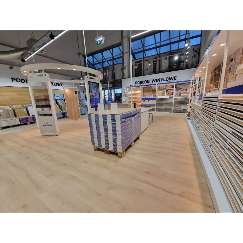 Bielany Wrocławskie, ul. Czekoladowa 20 - BEL-POL Aleja Bie