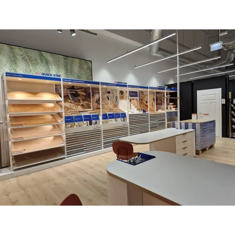 Bielany Wrocławskie, ul. Czekoladowa 20 - BEL-POL Aleja Bie