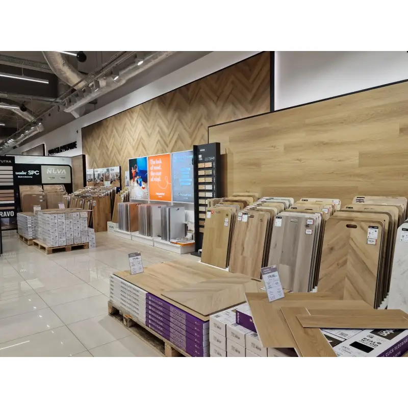 Bielany Wrocławskie, ul. Czekoladowa 20 - BEL-POL Aleja Bie