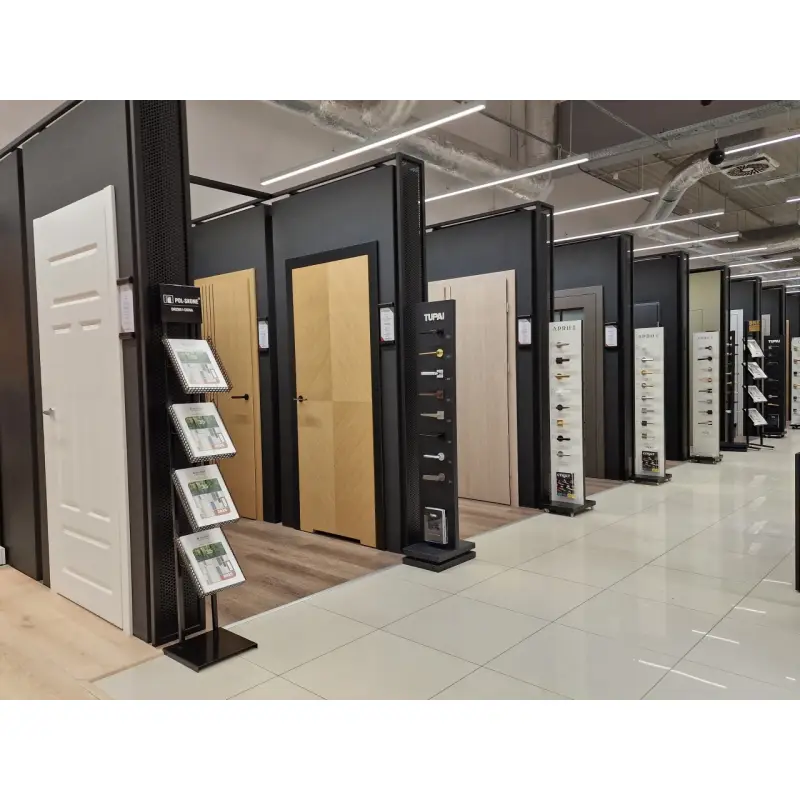 Bielany Wrocławskie, ul. Czekoladowa 20 - BEL-POL Aleja Bie