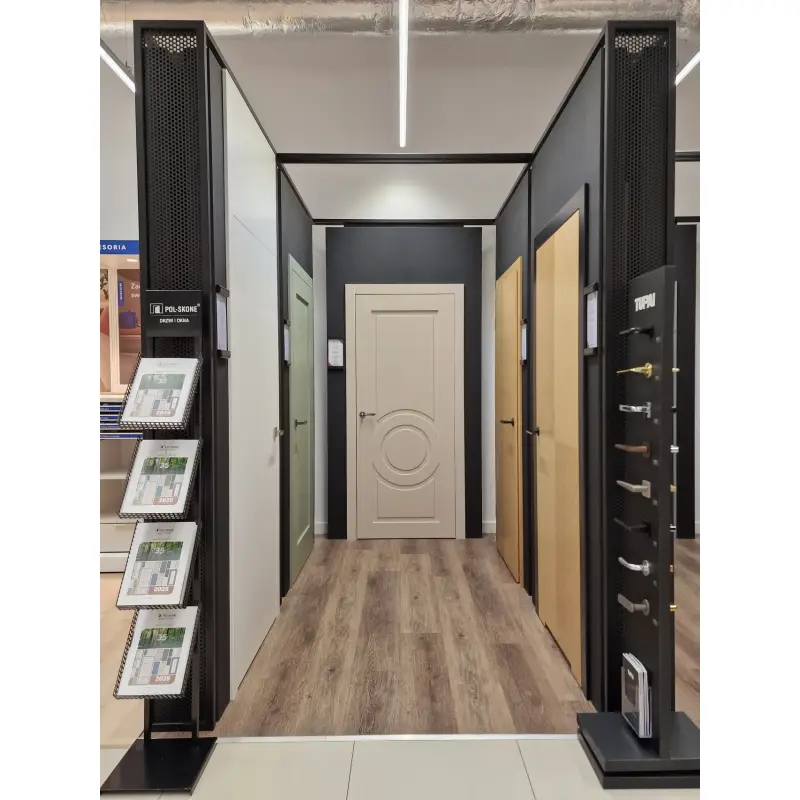 Bielany Wrocławskie, ul. Czekoladowa 20 - BEL-POL Aleja Bie