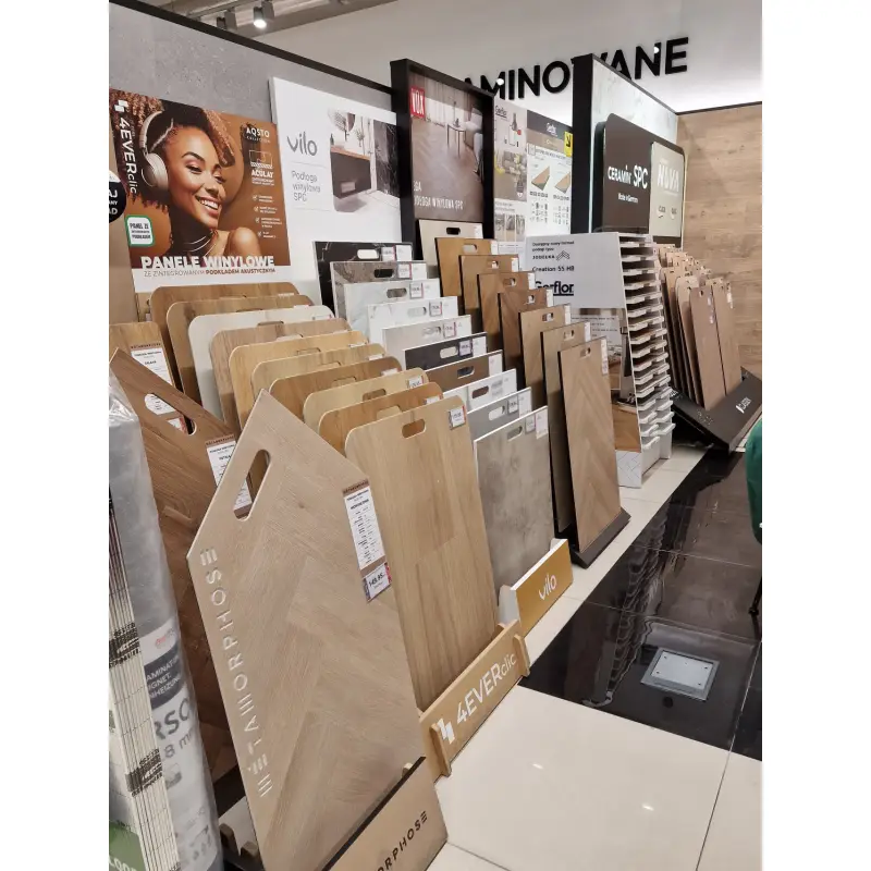 Bielany Wrocławskie, ul. Czekoladowa 20 - BEL-POL Aleja Bie