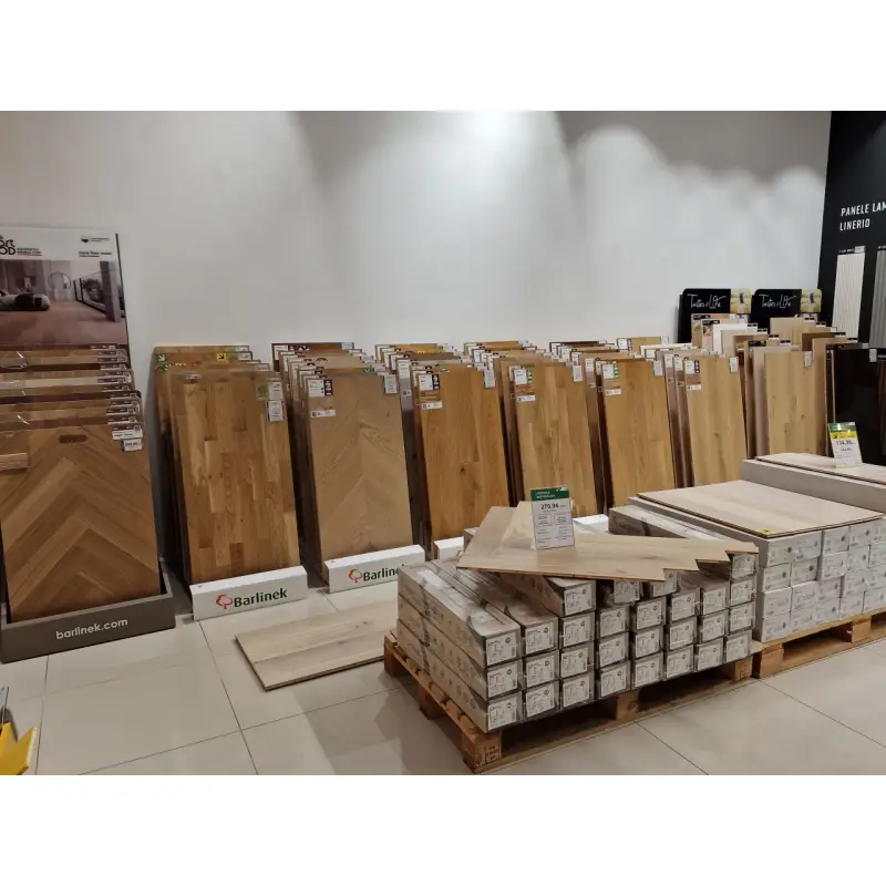 Bielany Wrocławskie, ul. Czekoladowa 20 - BEL-POL Aleja Bie