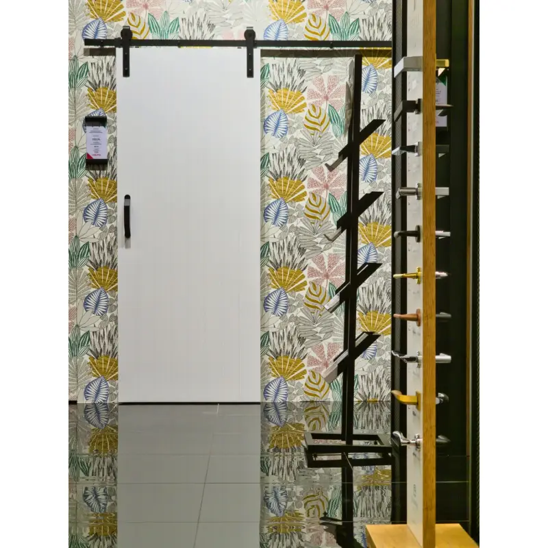 Bielany Wrocławskie, ul. Czekoladowa 20 - BEL-POL Aleja Bie