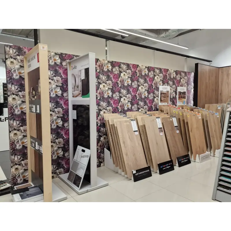 Bielany Wrocławskie, ul. Czekoladowa 20 - BEL-POL Aleja Bie