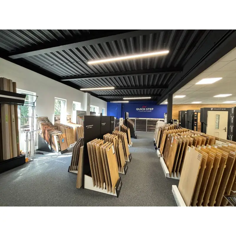 Lubliniec, ul. Oleska 13 - RAFI  (sklep partnerski)