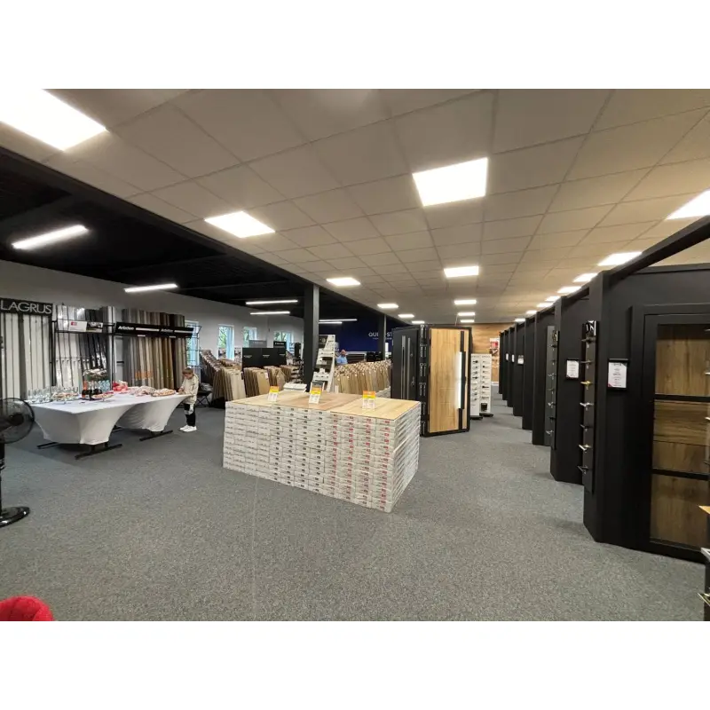 Lubliniec, ul. Oleska 13 - RAFI  (sklep partnerski)