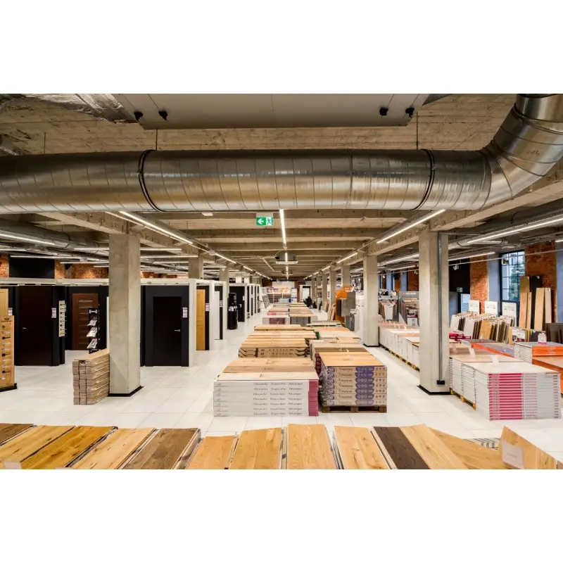 Bielsko-Biała, ul. Komorowicka 39 - BEL-POL