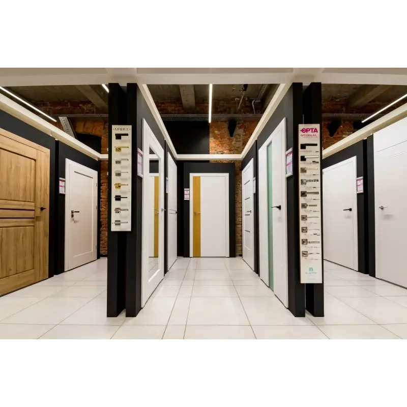 Bielsko-Biała, ul. Komorowicka 39 - BEL-POL