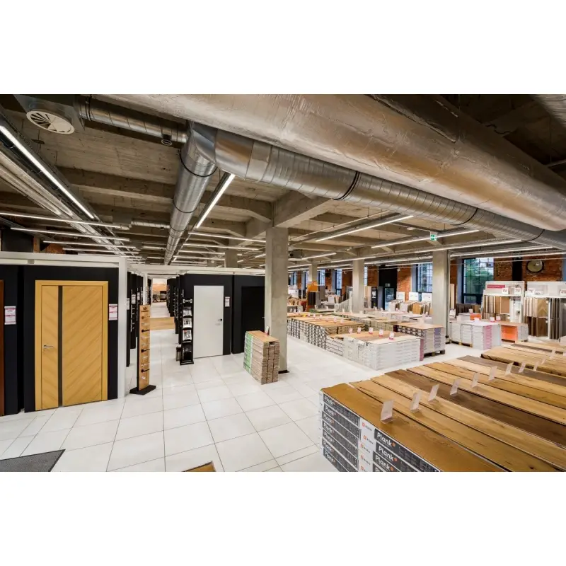 Bielsko-Biała, ul. Komorowicka 39 - BEL-POL