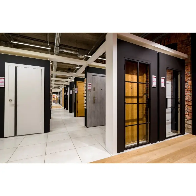 Bielsko-Biała, ul. Komorowicka 39 - BEL-POL