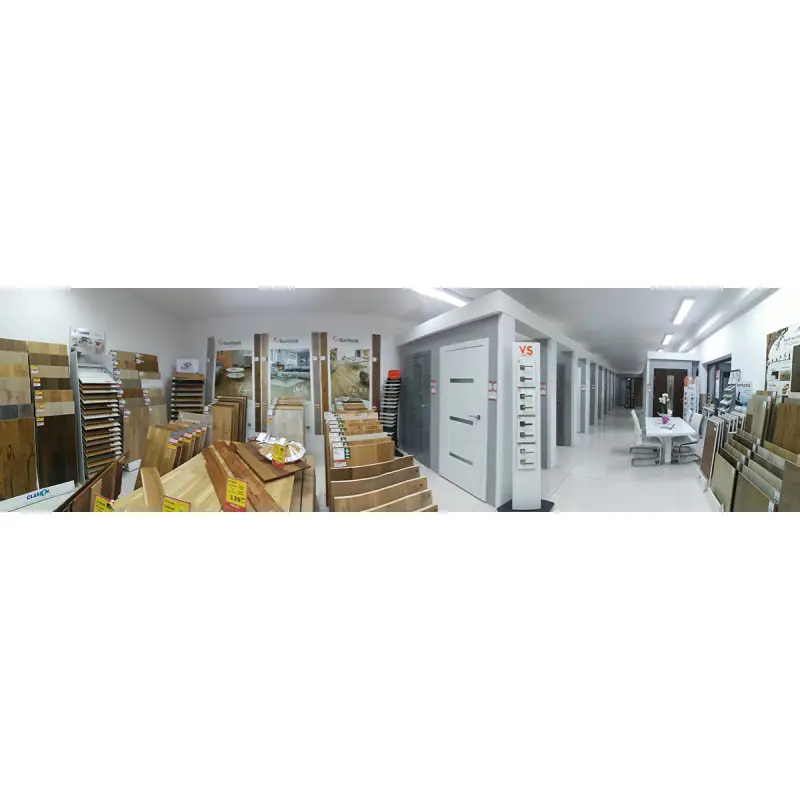 Bochnia, ul. Karosek 27 - AGKO  (sklep partnerski)