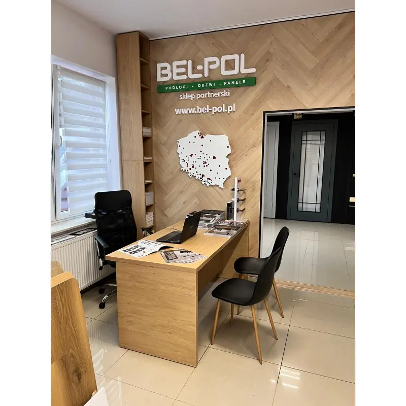 Tarnów, ul. Orkana 10 - BEL-POL Tarnów  (sklep partnerski)