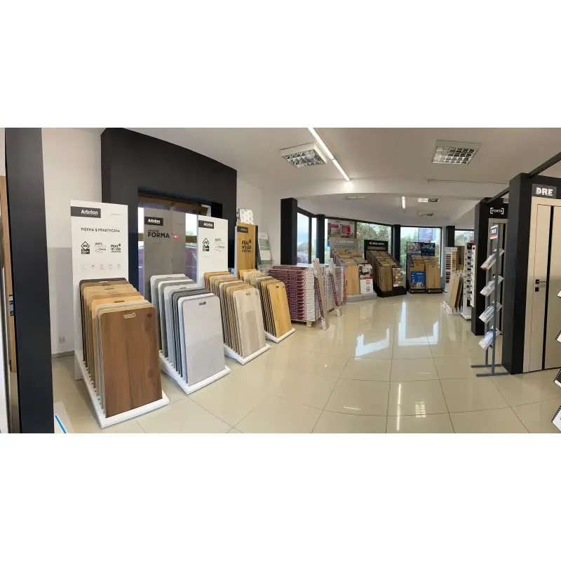 Tarnów, ul. Orkana 10 - BEL-POL Tarnów  (sklep partnerski)