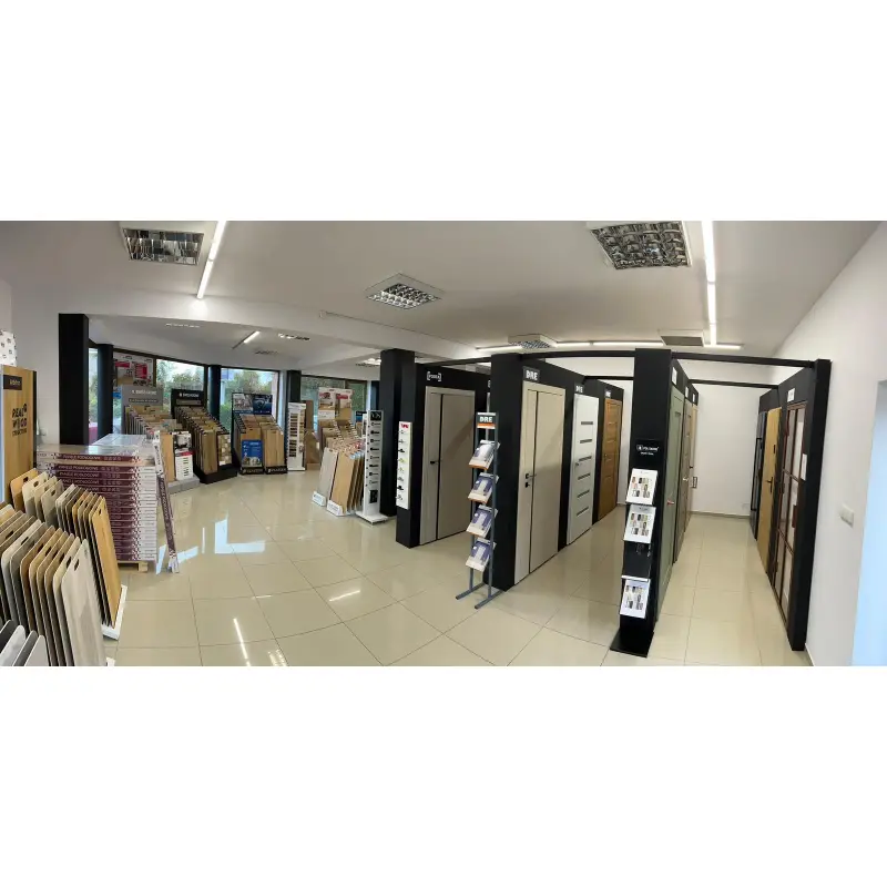 Tarnów, ul. Orkana 10 - BEL-POL Tarnów  (sklep partnerski)