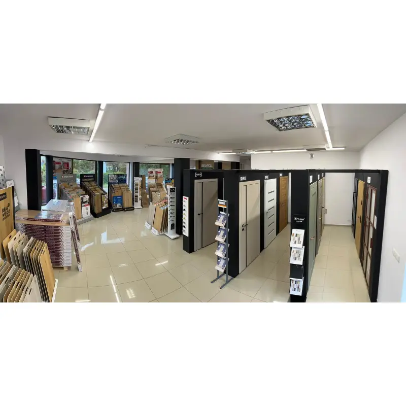 Tarnów, ul. Orkana 10 - BEL-POL Tarnów  (sklep partnerski)