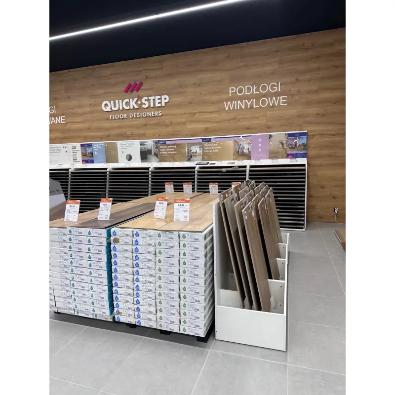 Szczecin, ul. Struga 31A - BEL-POL Struga