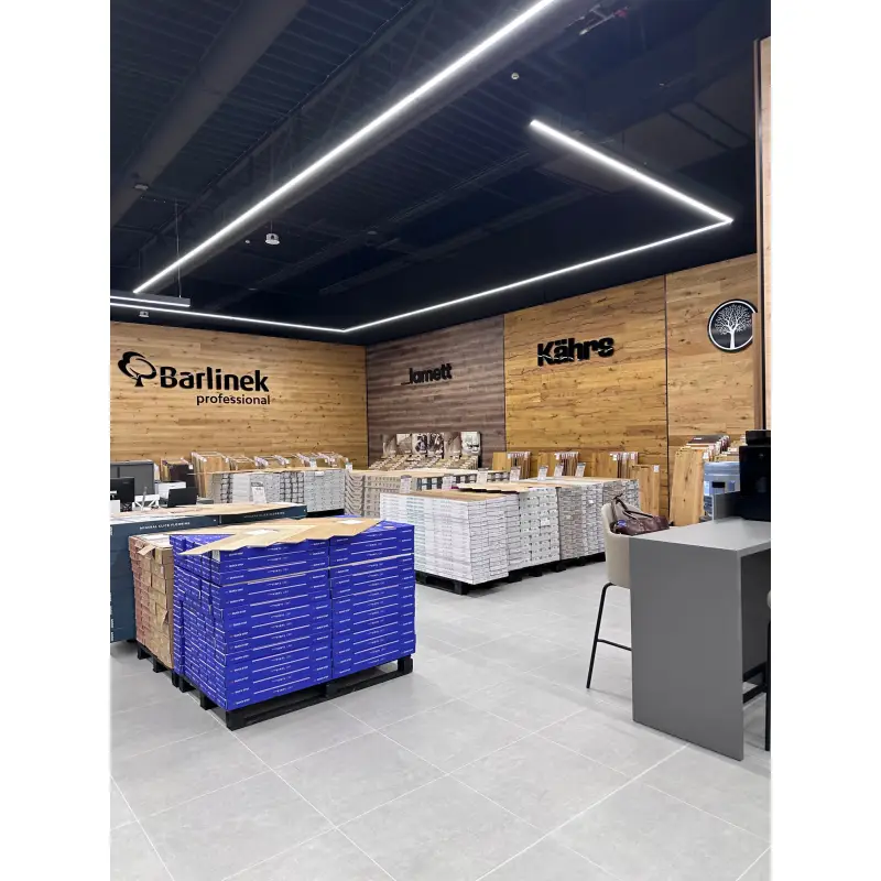 Szczecin, ul. Struga 31A - BEL-POL Struga