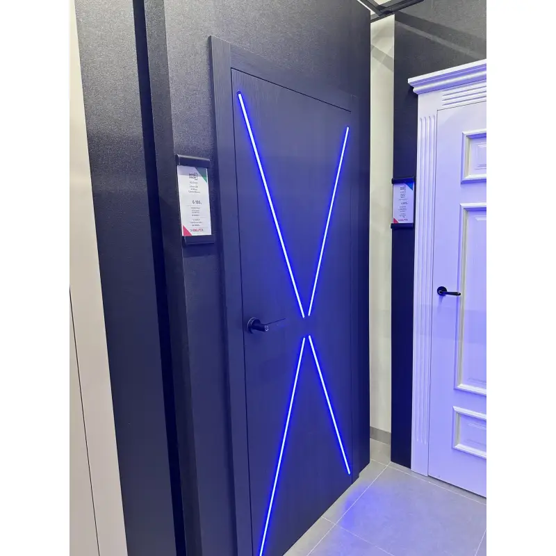 Szczecin, ul. Struga 31A - BEL-POL Struga