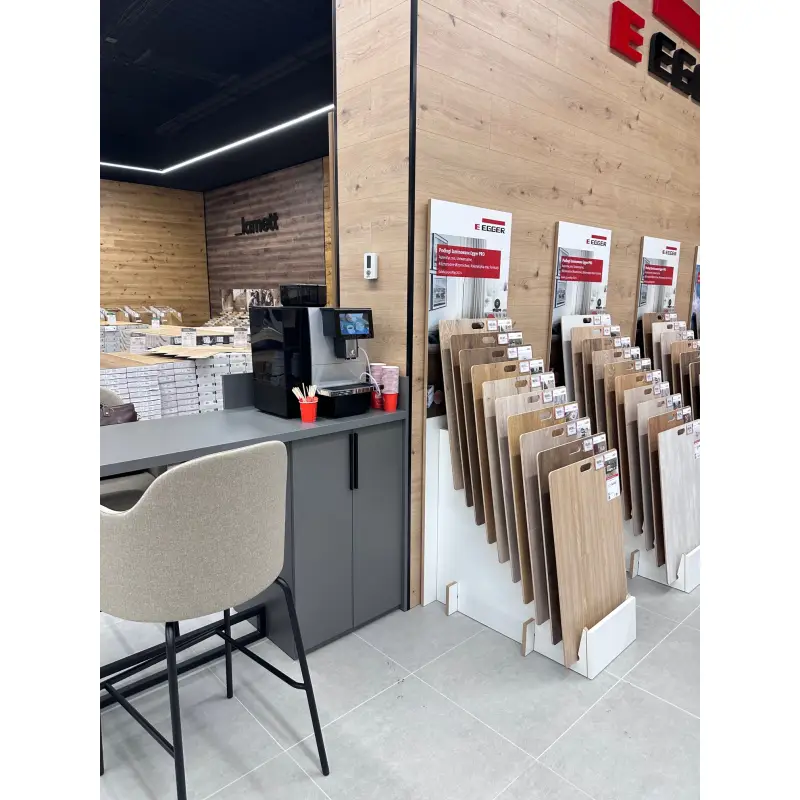 Szczecin, ul. Struga 31A - BEL-POL Struga