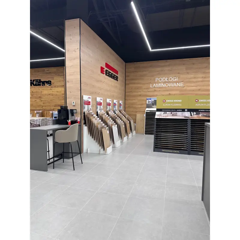 Szczecin, ul. Struga 31A - BEL-POL Struga