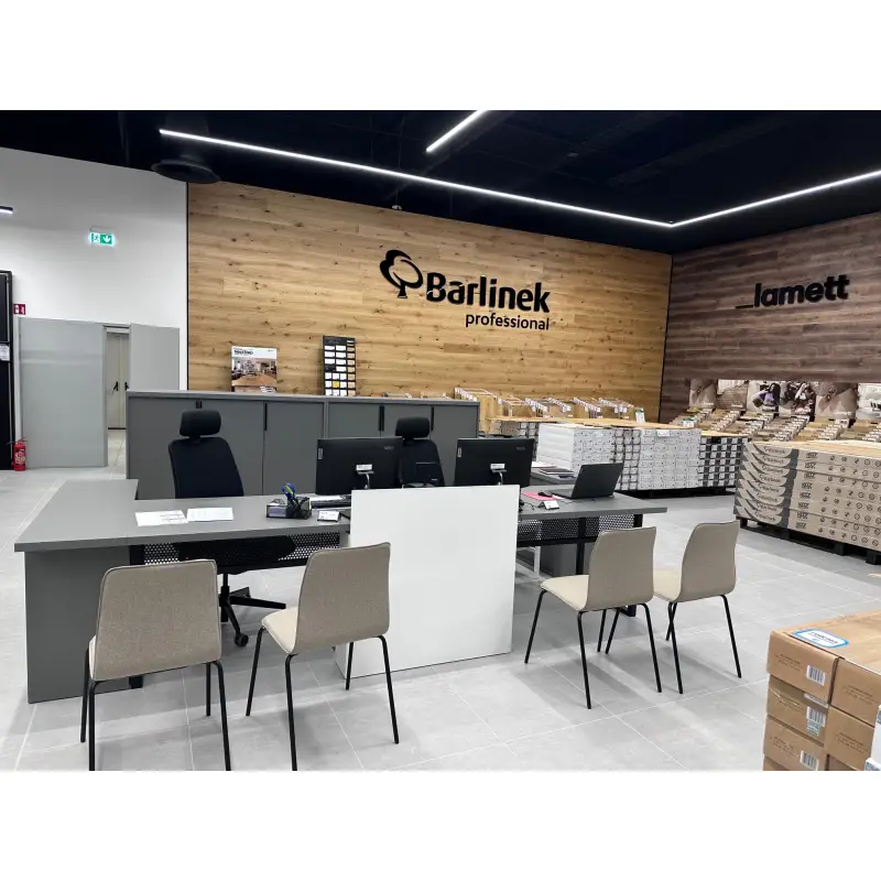 Szczecin, ul. Struga 31A - BEL-POL Struga