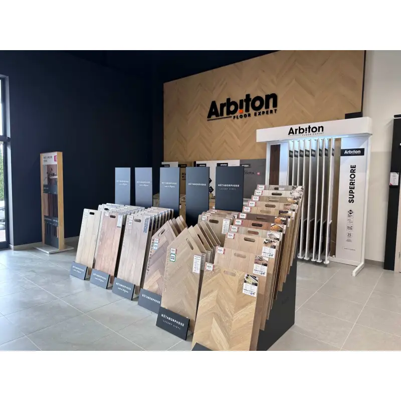 Szczecin, ul. Struga 31A - BEL-POL Struga