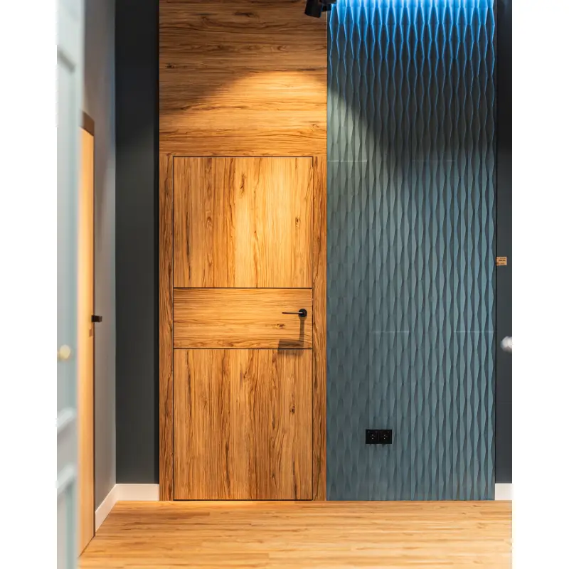 Chojnice, Topole 20 - Eurostandard  (sklep partnerski)