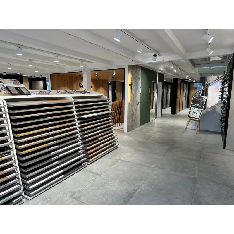 Warszawa, ul. Bartycka 24/26 lok.230 - BEL-POL Bartycka