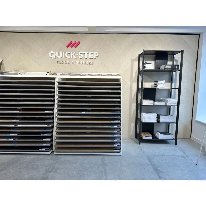 Warszawa, ul. Bartycka 24/26 lok.230 - BEL-POL Bartycka