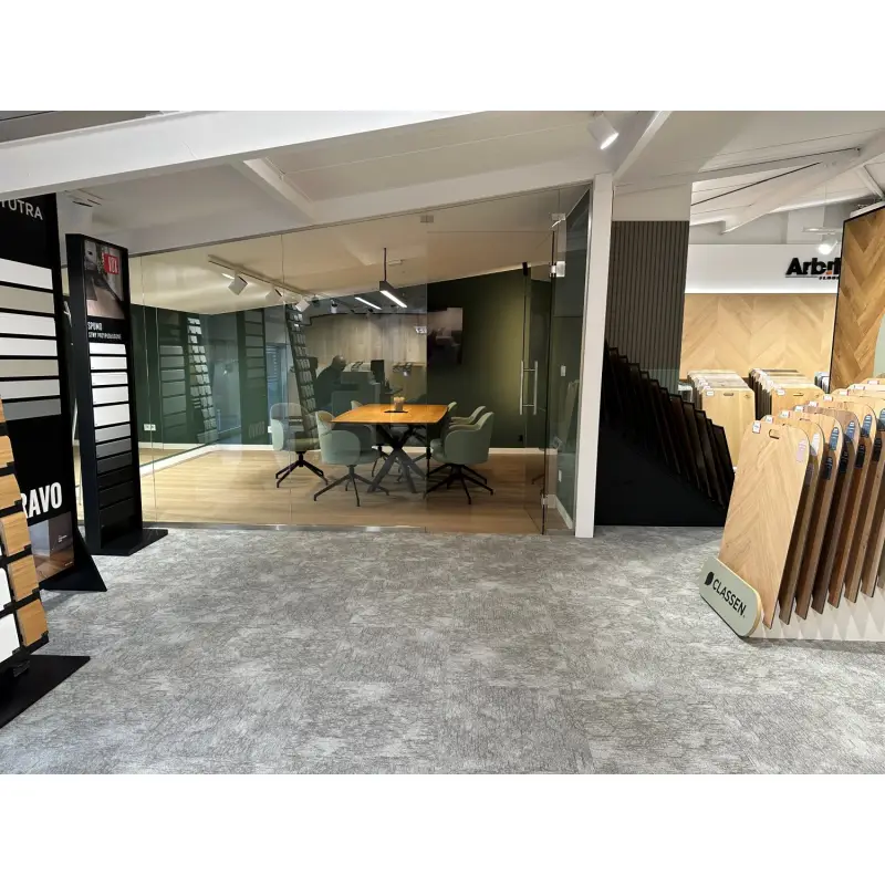 Warszawa, ul. Bartycka 24/26 lok.230 - BEL-POL Bartycka