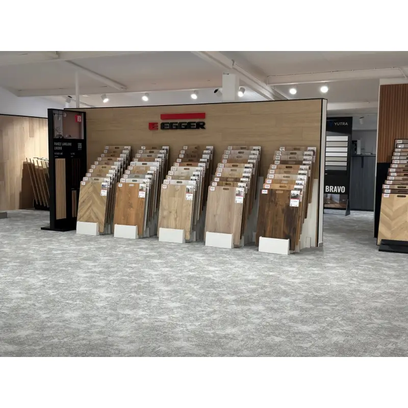 Warszawa, ul. Bartycka 24/26 lok.230 - BEL-POL Bartycka