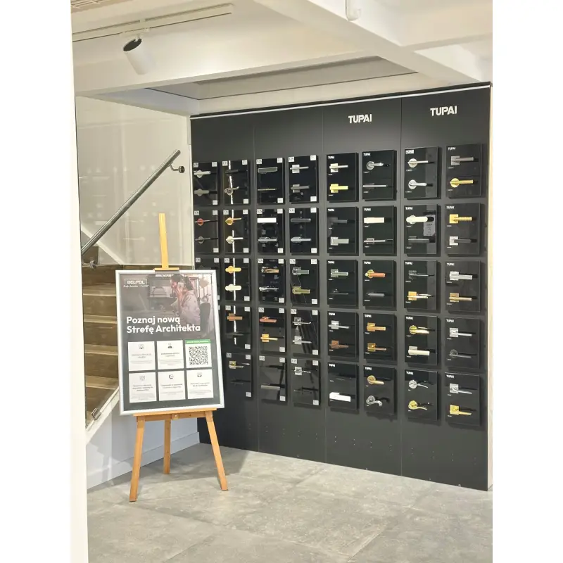 Warszawa, ul. Bartycka 24/26 lok.230 - BEL-POL Bartycka