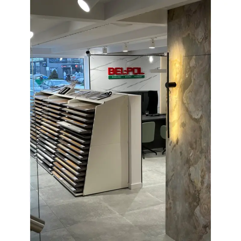 Warszawa, ul. Bartycka 24/26 lok.230 - BEL-POL Bartycka