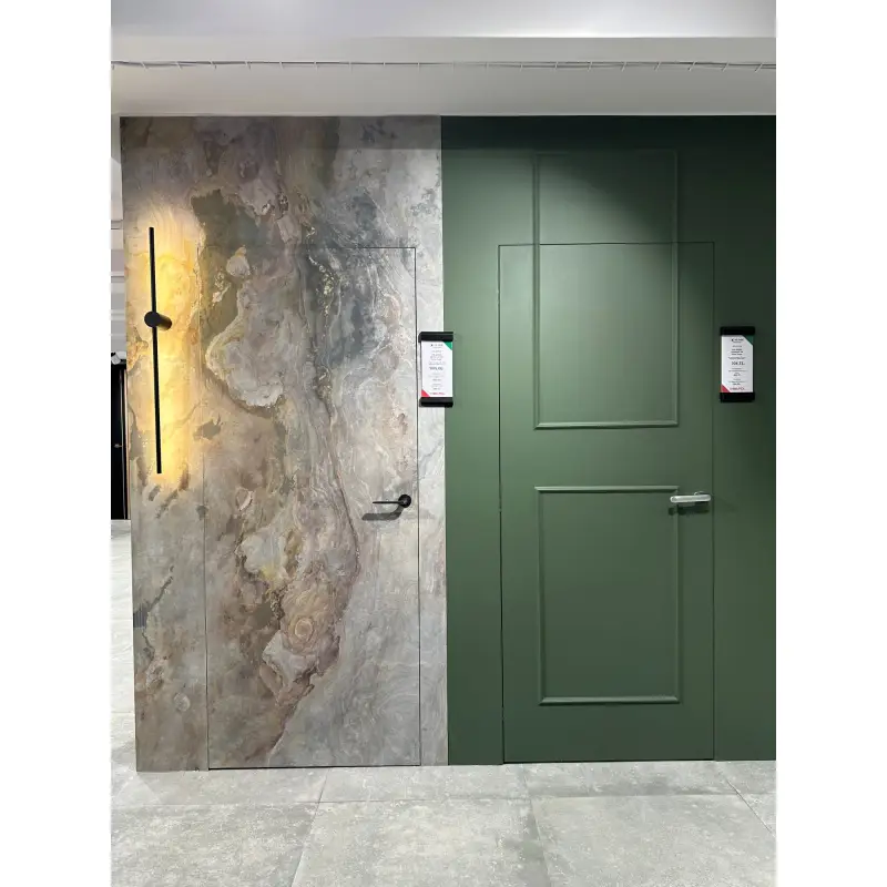 Warszawa, ul. Bartycka 24/26 lok.230 - BEL-POL Bartycka