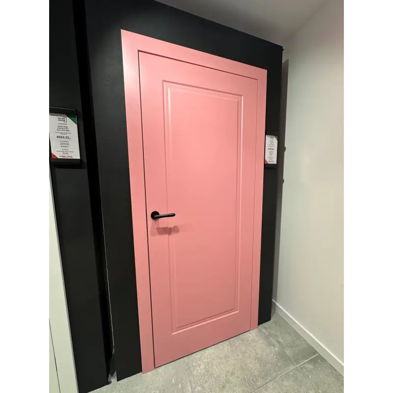 Warszawa, ul. Bartycka 24/26 lok.230 - BEL-POL Bartycka