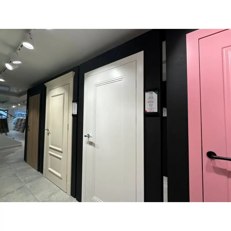 Warszawa, ul. Bartycka 24/26 lok.230 - BEL-POL Bartycka