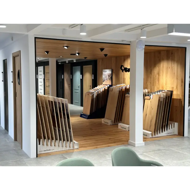 Warszawa, ul. Bartycka 24/26 lok.230 - BEL-POL Bartycka