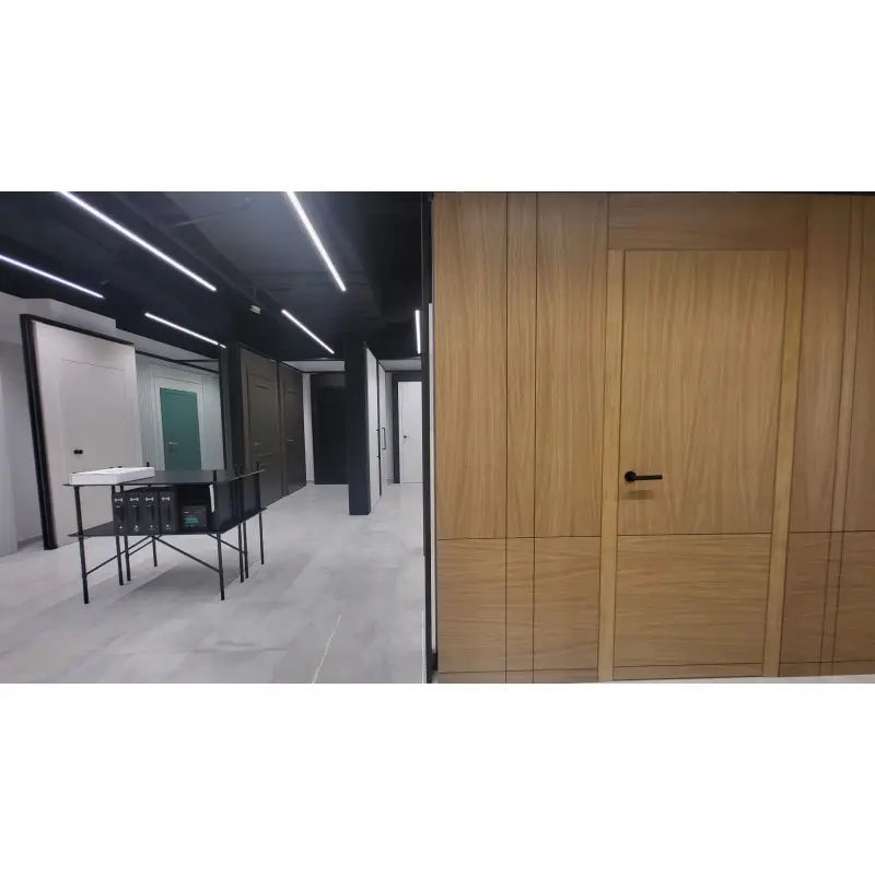 Katowice Porta, Al. Roździeńskiego 97 - CENTRUM PORTA DRZW