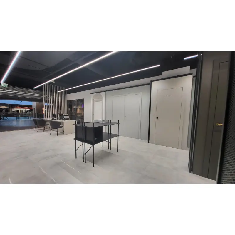 Katowice Porta, Al. Roździeńskiego 97 - CENTRUM PORTA DRZW