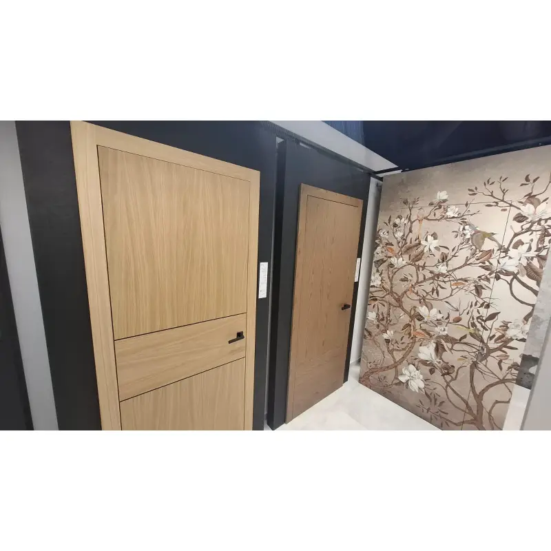 Katowice Porta, Al. Roździeńskiego 97 - CENTRUM PORTA DRZW