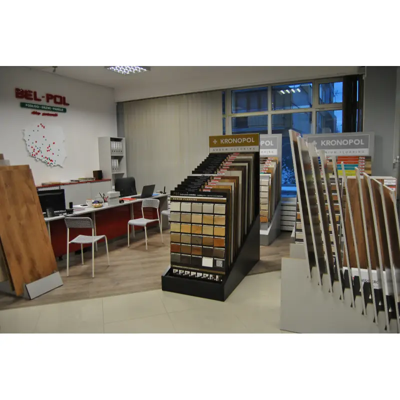 Czeladź, ul. Szpitalna 9A - Dom-Styl  (sklep partnerski)