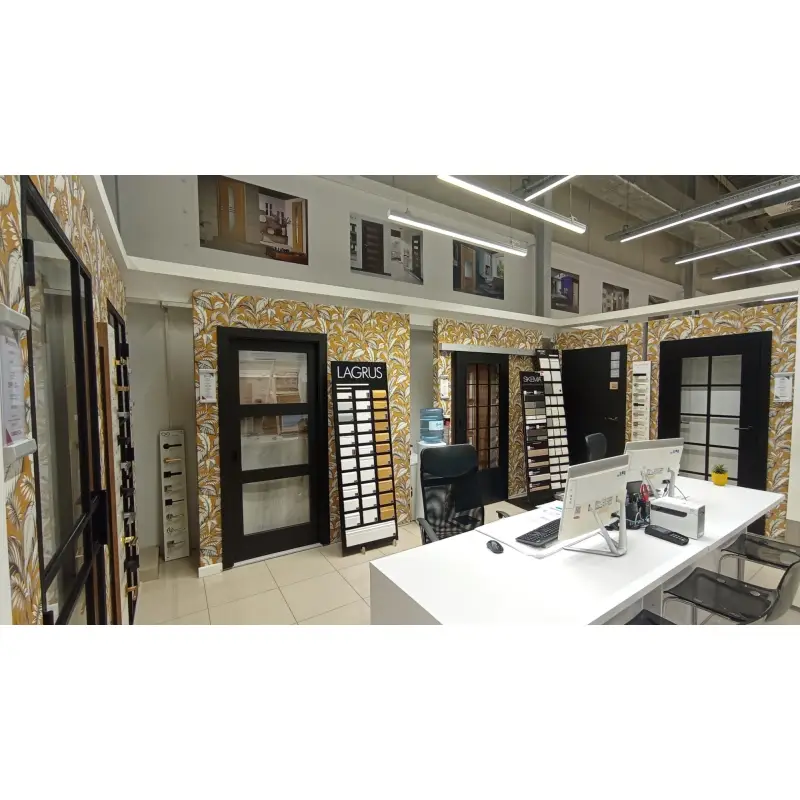 Gdańsk Al. Grunwaldzka, Aleja Grunwaldzka 211 - BEL-POL Cit