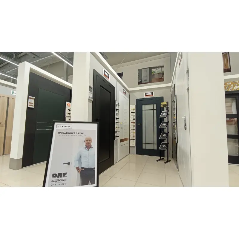 Gdańsk Al. Grunwaldzka, Aleja Grunwaldzka 211 - BEL-POL Cit