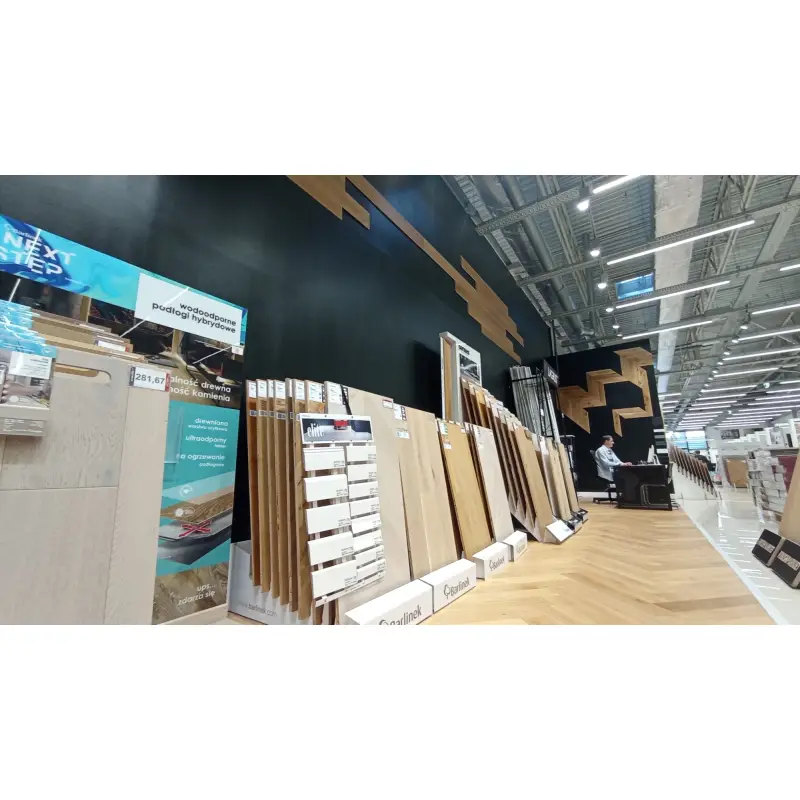 Gdańsk Al. Grunwaldzka, Aleja Grunwaldzka 211 - BEL-POL Cit