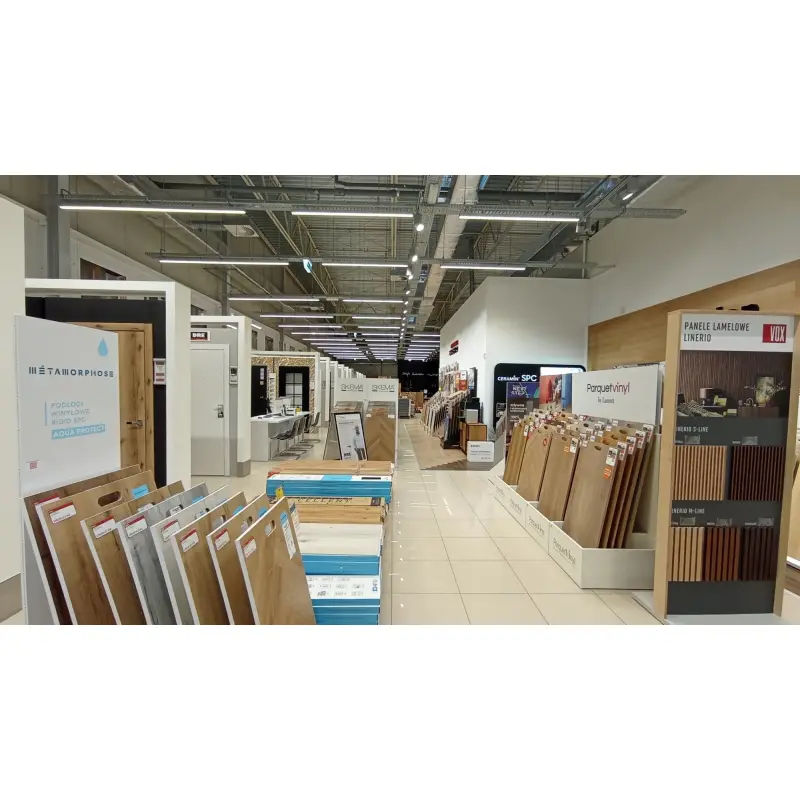 Gdańsk Al. Grunwaldzka, Aleja Grunwaldzka 211 - BEL-POL Cit