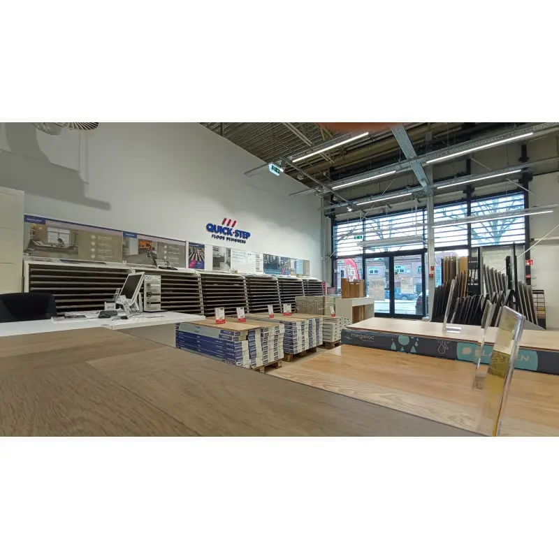 Gdańsk Al. Grunwaldzka, Aleja Grunwaldzka 211 - BEL-POL Cit